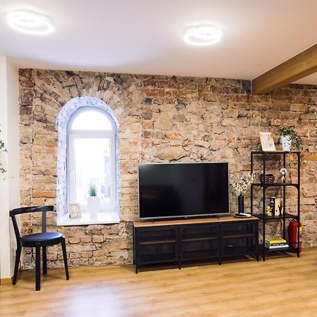 Rothko Apartment/8 Guests/4Bedrooms/Riga Old Town Εξωτερικό φωτογραφία
