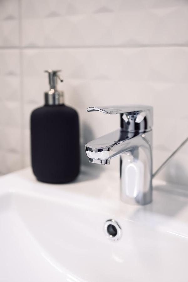 Rothko Apartment/8 Guests/4Bedrooms/Riga Old Town Εξωτερικό φωτογραφία