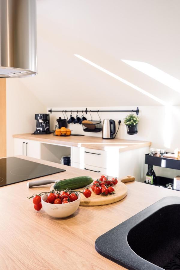 Rothko Apartment/8 Guests/4Bedrooms/Riga Old Town Εξωτερικό φωτογραφία