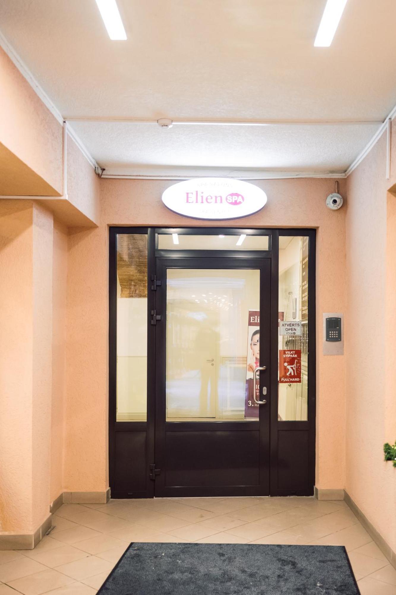 Rothko Apartment/8 Guests/4Bedrooms/Riga Old Town Εξωτερικό φωτογραφία