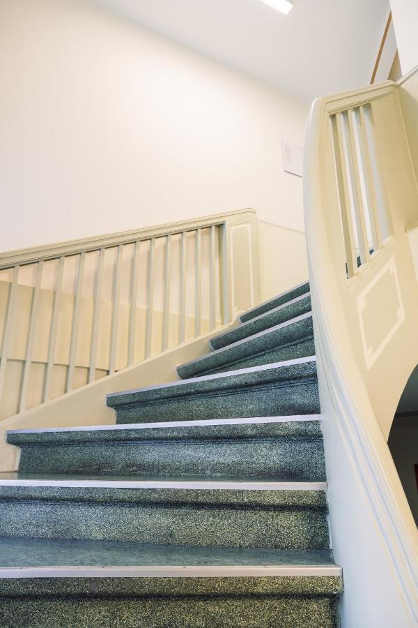 Rothko Apartment/8 Guests/4Bedrooms/Riga Old Town Εξωτερικό φωτογραφία