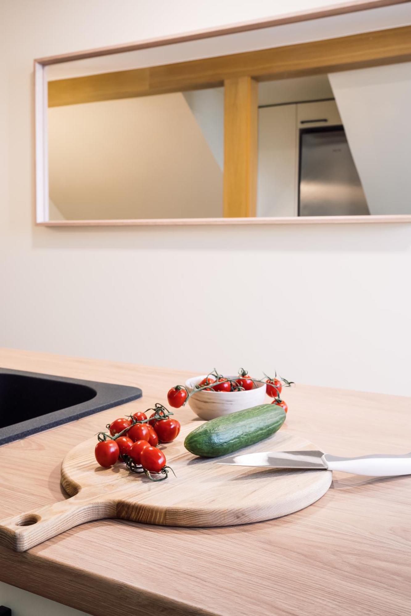 Rothko Apartment/8 Guests/4Bedrooms/Riga Old Town Εξωτερικό φωτογραφία