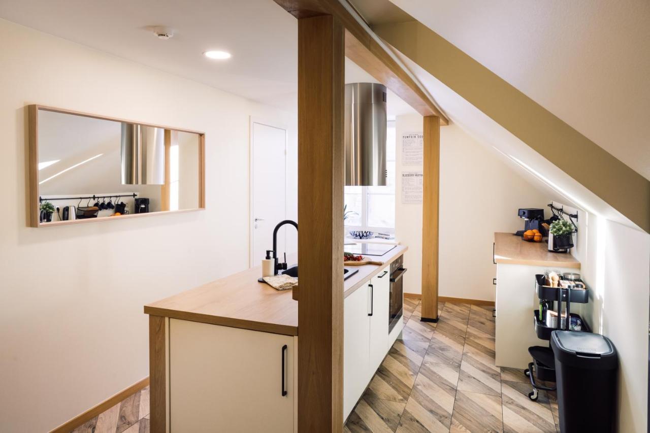 Rothko Apartment/8 Guests/4Bedrooms/Riga Old Town Εξωτερικό φωτογραφία