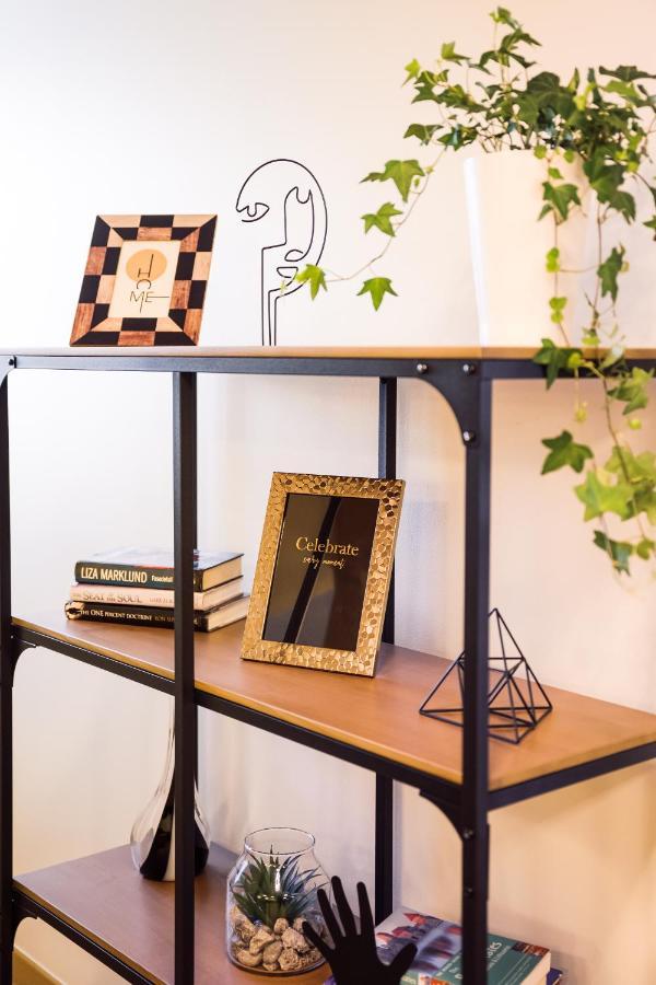 Rothko Apartment/8 Guests/4Bedrooms/Riga Old Town Εξωτερικό φωτογραφία