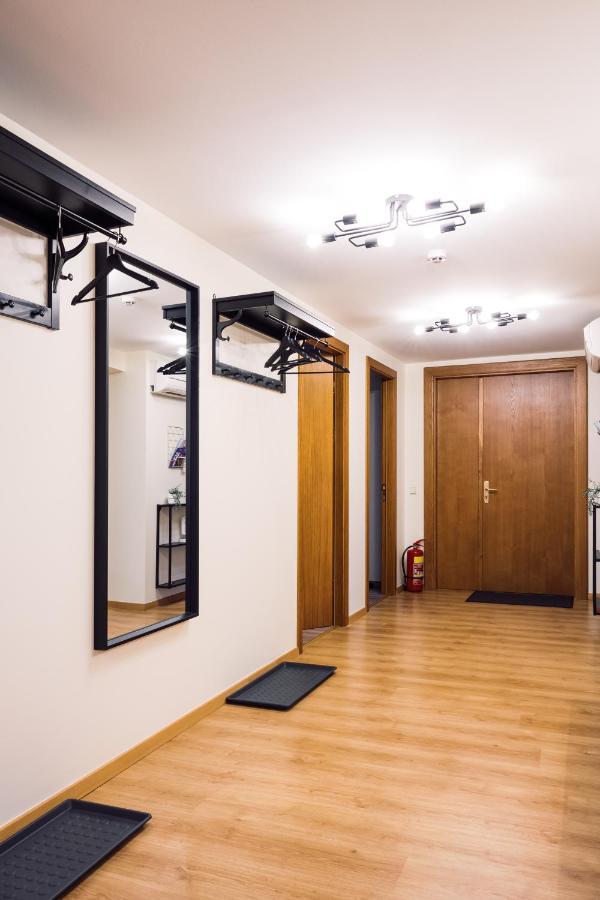 Rothko Apartment/8 Guests/4Bedrooms/Riga Old Town Εξωτερικό φωτογραφία