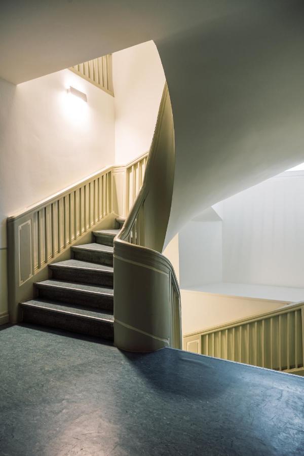 Rothko Apartment/8 Guests/4Bedrooms/Riga Old Town Εξωτερικό φωτογραφία