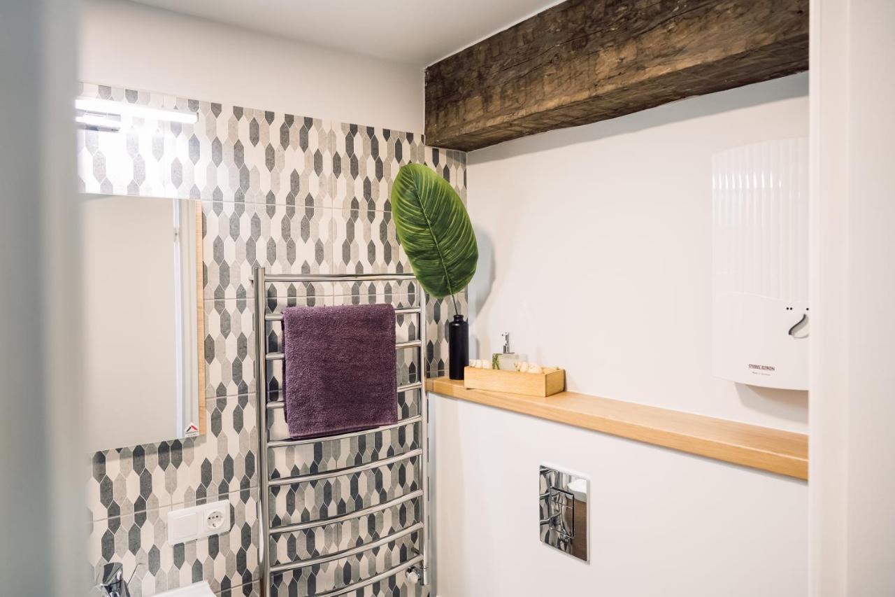 Rothko Apartment/8 Guests/4Bedrooms/Riga Old Town Εξωτερικό φωτογραφία