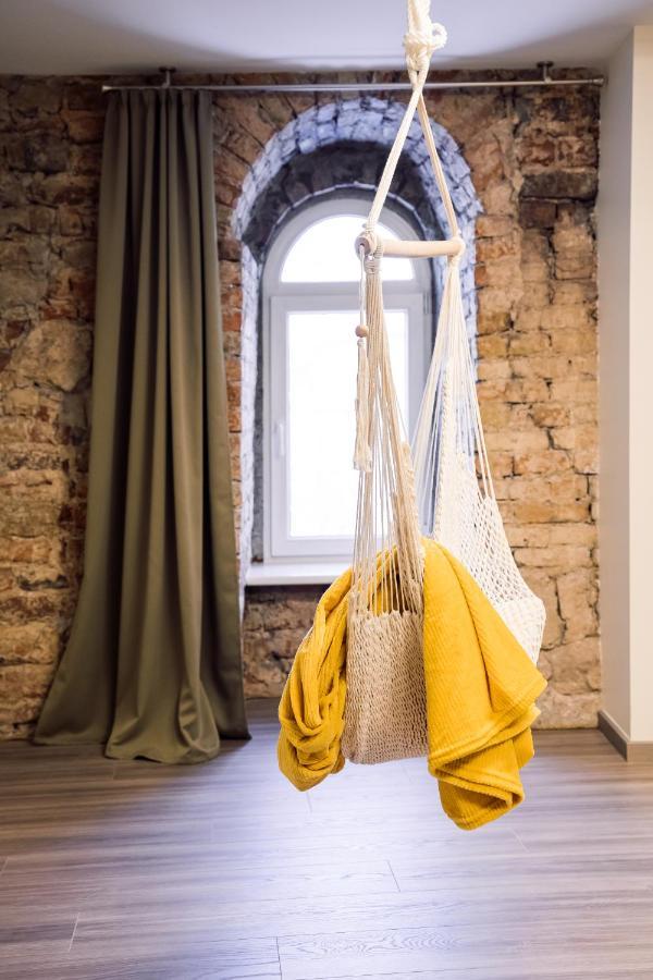 Rothko Apartment/8 Guests/4Bedrooms/Riga Old Town Εξωτερικό φωτογραφία