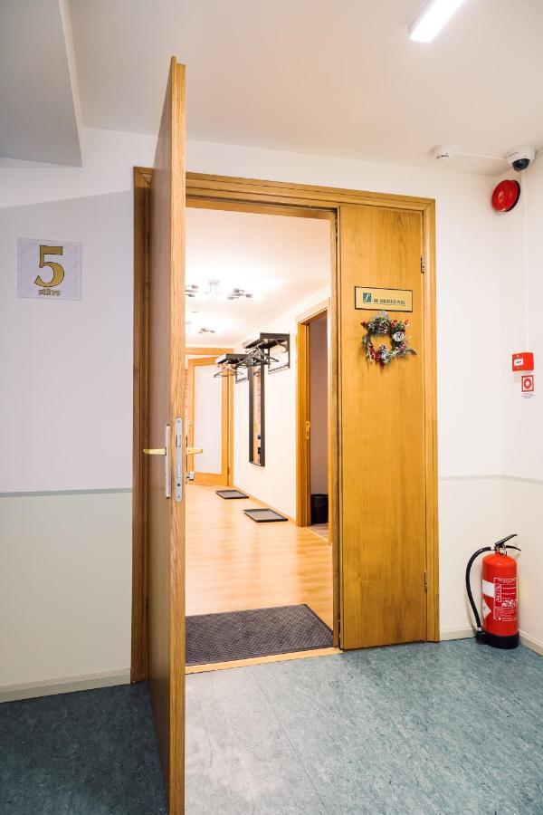 Rothko Apartment/8 Guests/4Bedrooms/Riga Old Town Εξωτερικό φωτογραφία