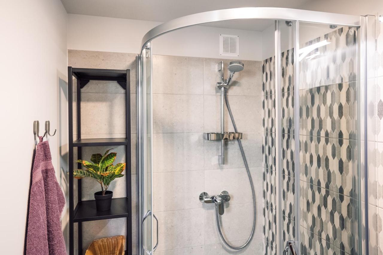 Rothko Apartment/8 Guests/4Bedrooms/Riga Old Town Εξωτερικό φωτογραφία