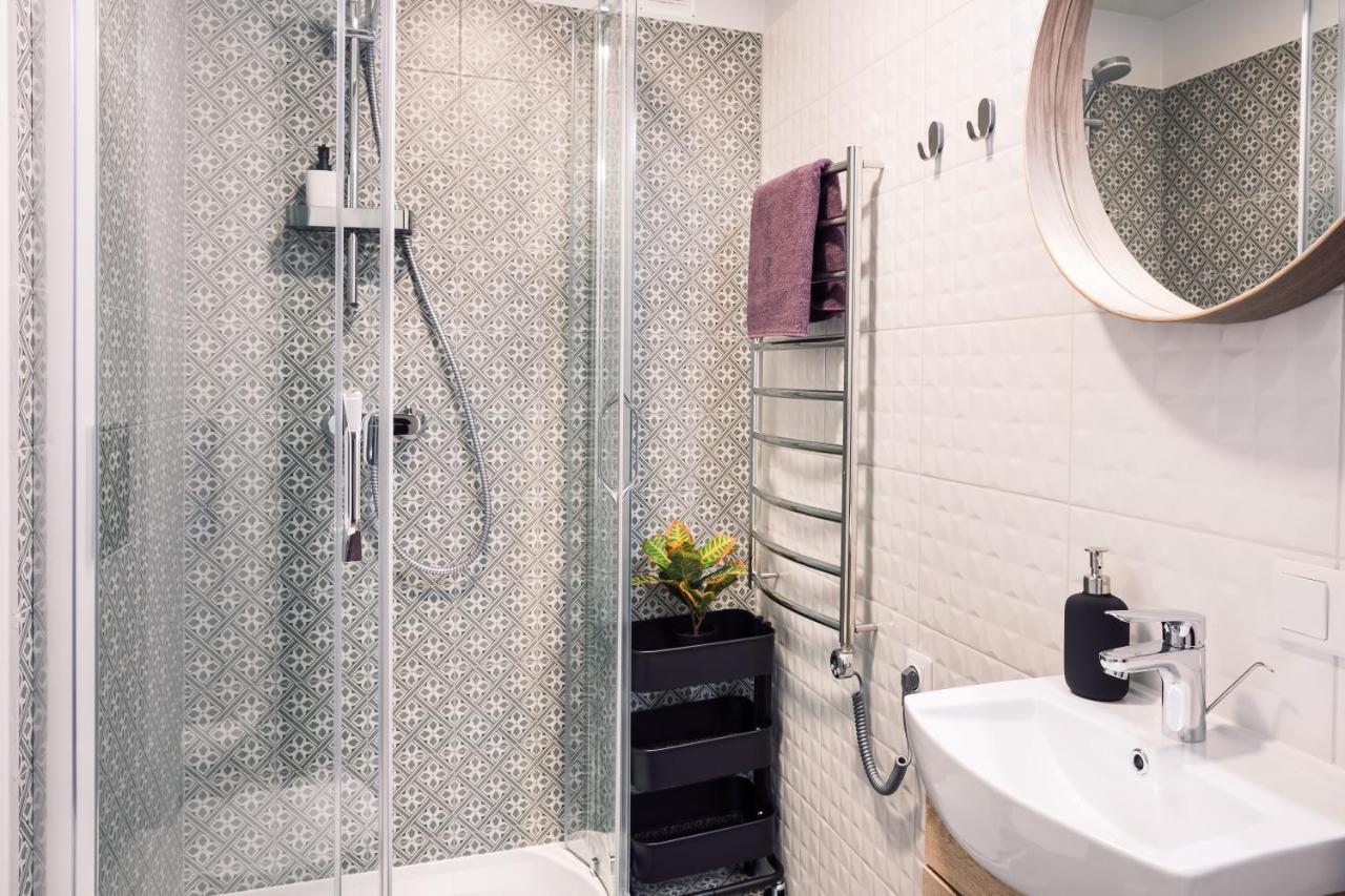 Rothko Apartment/8 Guests/4Bedrooms/Riga Old Town Εξωτερικό φωτογραφία