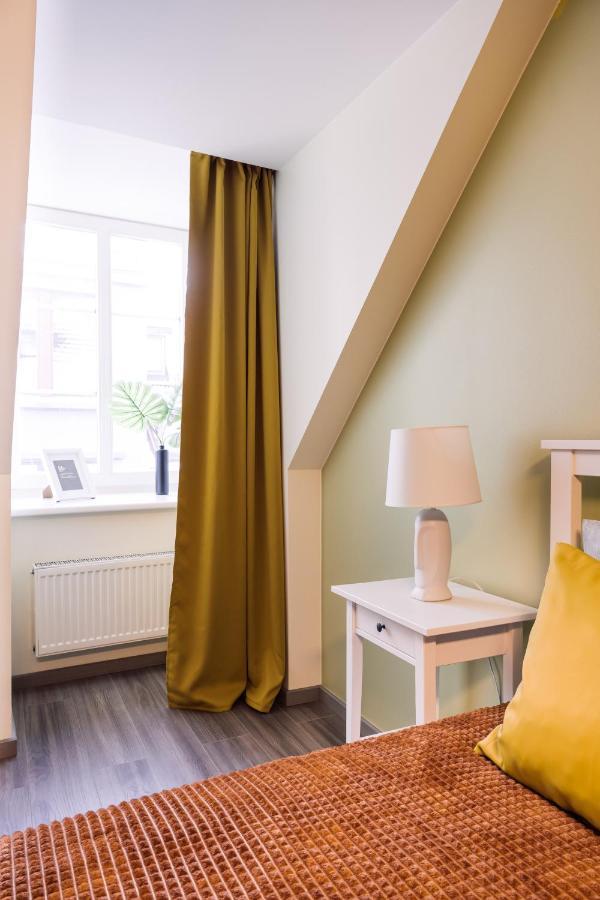 Rothko Apartment/8 Guests/4Bedrooms/Riga Old Town Εξωτερικό φωτογραφία