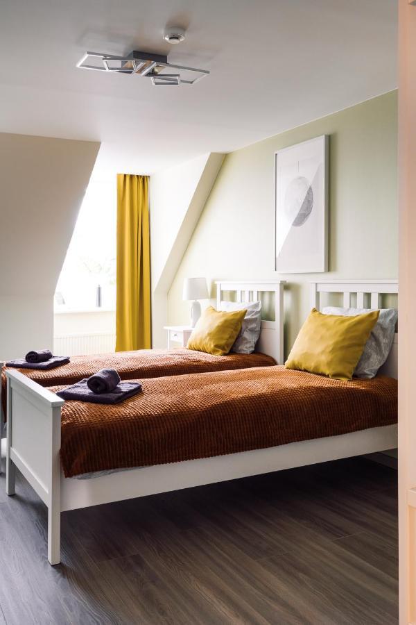Rothko Apartment/8 Guests/4Bedrooms/Riga Old Town Εξωτερικό φωτογραφία