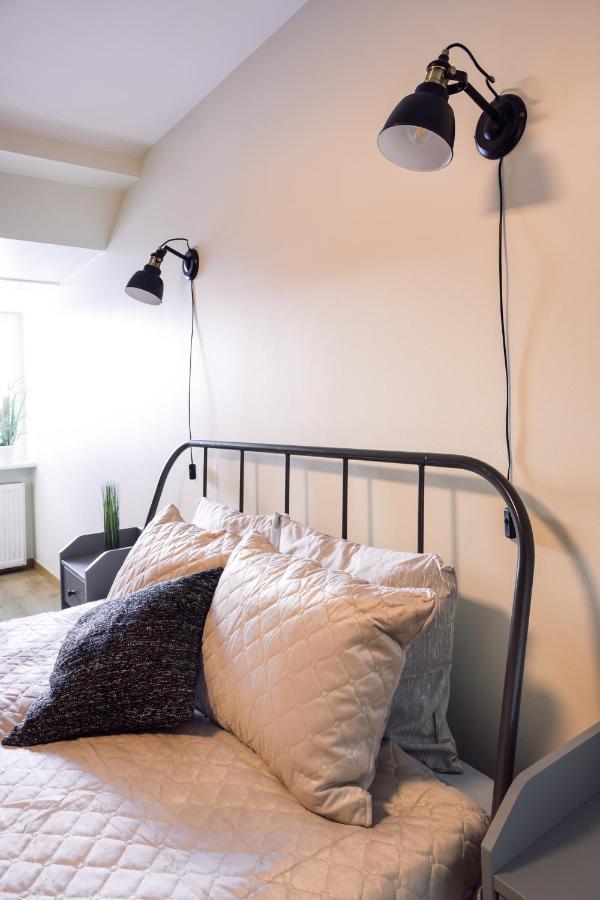 Rothko Apartment/8 Guests/4Bedrooms/Riga Old Town Εξωτερικό φωτογραφία