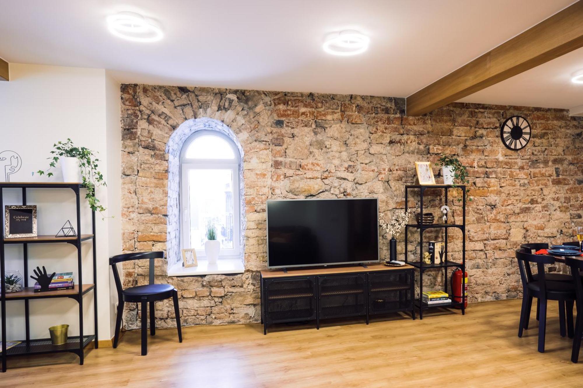 Rothko Apartment/8 Guests/4Bedrooms/Riga Old Town Εξωτερικό φωτογραφία